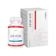 BIOBAY Q10 4PLEX (30 Capsules)