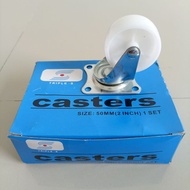 Wheel 2-inch casterNilon