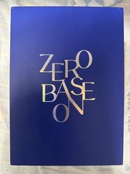 ZB1手燈