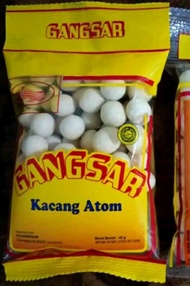 gangsar kacang atom 2000an