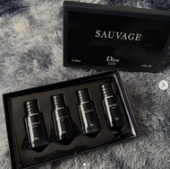 男士最愛🔥市場少有🔥 DIOR Sauvage 曠野之心男士香水迷你禮盒