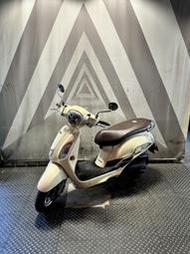 【批發車】【0元交車】2020年 KYMCO 光陽 LIKE 125 LIKE125 機車 前碟後鼓