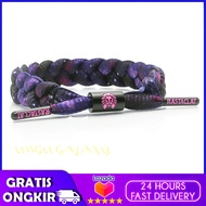 COD RASTACLAT GELANG BRACELET PRIA - GELANG SPORT GALAXY