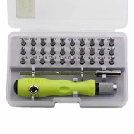 32 In 1 Multi-purpose Precision Screwdriver (7389 C Set) 32