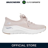 SKECHERS Slip-ins® Arch Fit 2.0 – Sweet Stride รองเท้าลำลองผู้หญิง