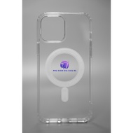 High-quality Magnetic iPhone case: super luxurious magnetic iPhone case, shockproof, scratch-resista