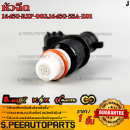 หัวฉีด 10รู Accord 3.0 L ปี03-07 CRV ปี07 CIVIC ปี06 #16450-RZP-00316450-55A-Z01 **รับประกันคุณภา