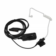 Retevis EAK008/ EAK009/EAM006/EAM301 Noise-Canceling Acoustic Tube Earpiece