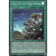 [Card の Home] Yu-Gi-Oh ES01-AE056 The Trip Of The People (Bright Side)