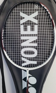八折優惠 20% off 全新 100% new Yonex YY Voltric VPR 白黑色羽毛球拍 Professional Full Graphite Badminton Racquet G