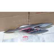 WINNER X V3 (2022-2023) Right Rear Side Panel Set, Silver Gray *NHB56M* (64400-K2P-V00ZA)