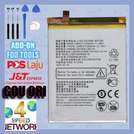 ZTE Blade V9 Vita V10 Vita A7 2019 A4 A0722 A5 2020 Li3931T44P8h806139 3200mAh A7000 Battery batery 