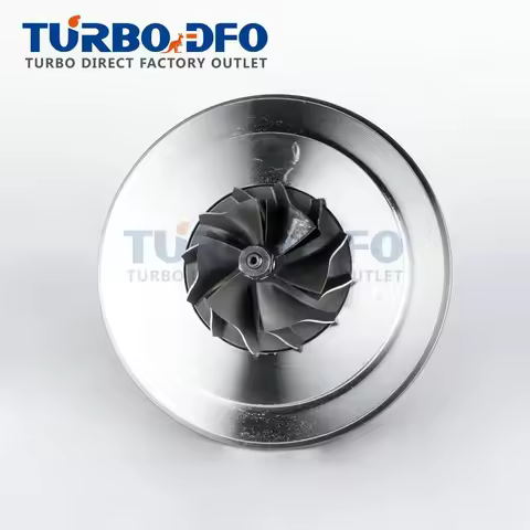 Turbocharger Turbine Core Chra 53039880106 53039880105 06F145701EX For Audi A4 A6 TT 2.0 TFSI 147Kw 