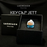 Jett Keycap | Valorant Game | Mechanical Keyboard Keycap | Keyboard accessories
