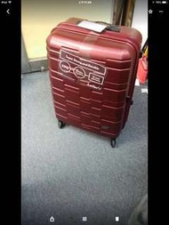 Luggage行李箱 英國牌子Antler
