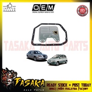 OEM AUTOMOTIVE CAR PARTS CAR FILTER AUTO TRANSMISSION FILTER HYUNDAI MATRIX 1.6 ELANTRA 1.6 XD 2000-