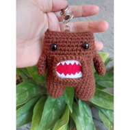 Amigurumi Domo (wiki)