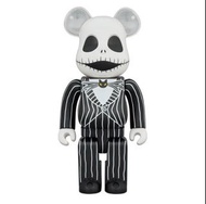BE@RBRICK Jack Skellington 1000％