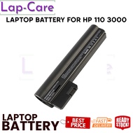 LAPTOP Battery for HP Mini 110-3000 06TY HSTNN-CB1T HPMH-B2885010G00012 607763-001 03TY Mini 110-300