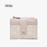 Dompet Perempuan  Woman Mini Small Short Purse Wallet Women Duit Dompet Kecil Lady Dompet Perempuan 