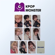 [QQQ] QTORESQ / MUVE Fan Meeting Event(3.22) Photocard(minor scratched)