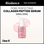 [BIODANCE] Pore Perfecting Collagen Peptide Serum 30ml