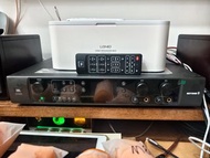 JBL Beyond3 Beyond 3 Digital karaoke Amplifier JBL 卡啦ok 擴音機 如新