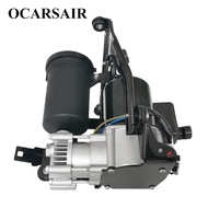 1L1Z5319AA 1L1Z5319BA 6L143B484AA 6L1Z5319AA Air Suspension Compressor For Ford Expedition 1997-2006