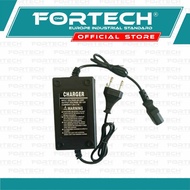 Charger Cas Aki Sprayer Elektrik ORIGINAL FORTECH / HIPPO