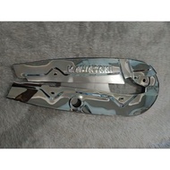 KAWASAKI HD3 WHOLE CHAIN COVER