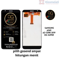 LCD SAMSUNG A260 / A2 CORE 2019