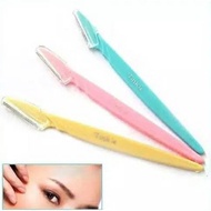 Eyebrow Shaver Knife Eyebrow Shaver Eyebrow Knife Eyebrow Razor 1pc Randm