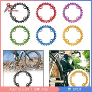 [Prettyia1] Bike Chainring Supplies Modification Chain for Road Bike Riding
