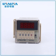 Lianhang Factory Counter(Intelligent Digital Display Manufacturer A In stock wholesale DH48J-11Chron