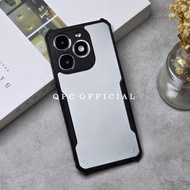 Itel A90 Itel A80 Case Armor Case Shockproof Fusion Itel A90 Itel A80