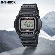 Casio G-Shock GW-S5600U-1JF Carbon Fiber Insert Band Men's Black