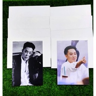 SECHSKIES EUN JI WON RANDOM FHOTO PRINT 3R MATTE PAPER