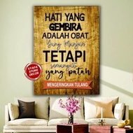 Motivational wall decoration - Motivational Poster Display - Home decoration - wall quotes - quotes 