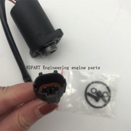 New Solenoid Valve LL001140 for Case CX210 CX210B CX240B CX250C CX300C CX350C CX350