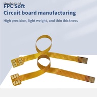 tinchighid Nano 4FF Sim card Converter FPC Extension Cable to Nano 4FF Micro 3FF Standard 2FF Sim Us