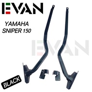【hot sale】 HRV Bracket For Yamaha Sniper 150 Heavy Duty Bracket Made in Thailand