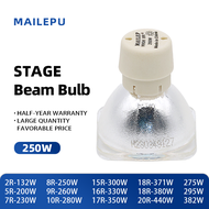 MAILEPU 8R 250W 132W 200W 230W 250W 260W 275W 280W 295W 300W 330W 350W 380W 400W 440W beam light bul