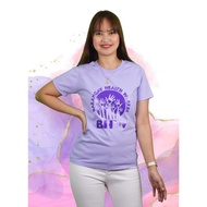 BHW 100% Cotton Shirt (Barangay Health Worker)