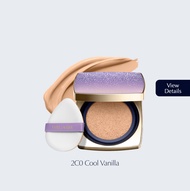 [Limited Edition] เอสเต ลอเดอร์ Estee Lauder Double Wear Soft Glow Matte Cushion 12g/.42oz Lavender 