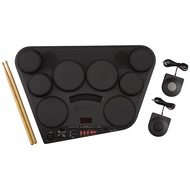 YAMAHA Yamaha electronic drum new DD75 drum percussion plate jazz electronic drum DD65 upgraded drum set