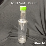 Marjan 350 Bottle ML 350 ml plastic bottle/sinar.id