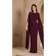 BAJU RAYA 2025// DRESS RAYA// DRESS TUNANG// DINNER DRESS// CONVO