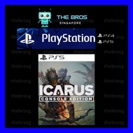 Icarus Console Edition (PS5) Digital Download