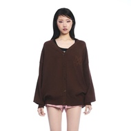 Merge Official - Merge Flow Cardigan (พร้อมส่ง)