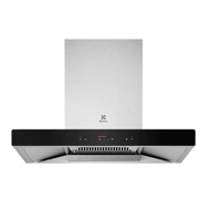 ELECTROLUX CHIMNEY HOOD ECC9310S 90CM 1500M3/H EXTRACTOR HOOD